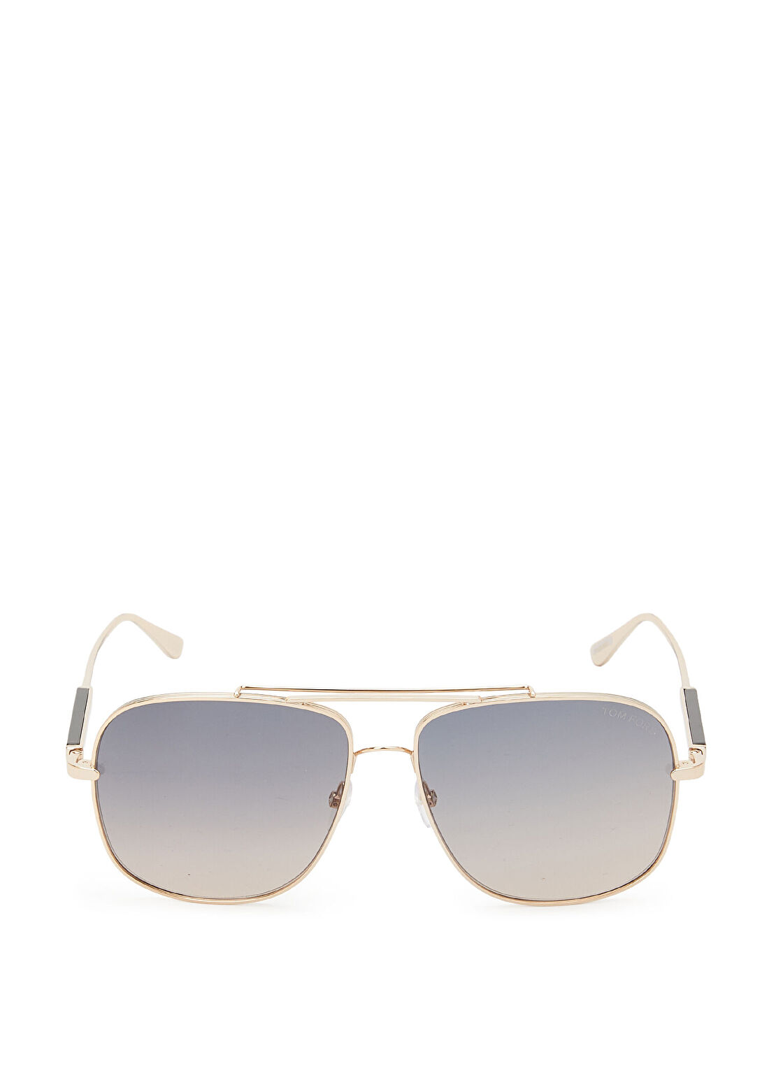 Tom Ford TR001025 Rose Gold Erkek Güneş Gözlüğü