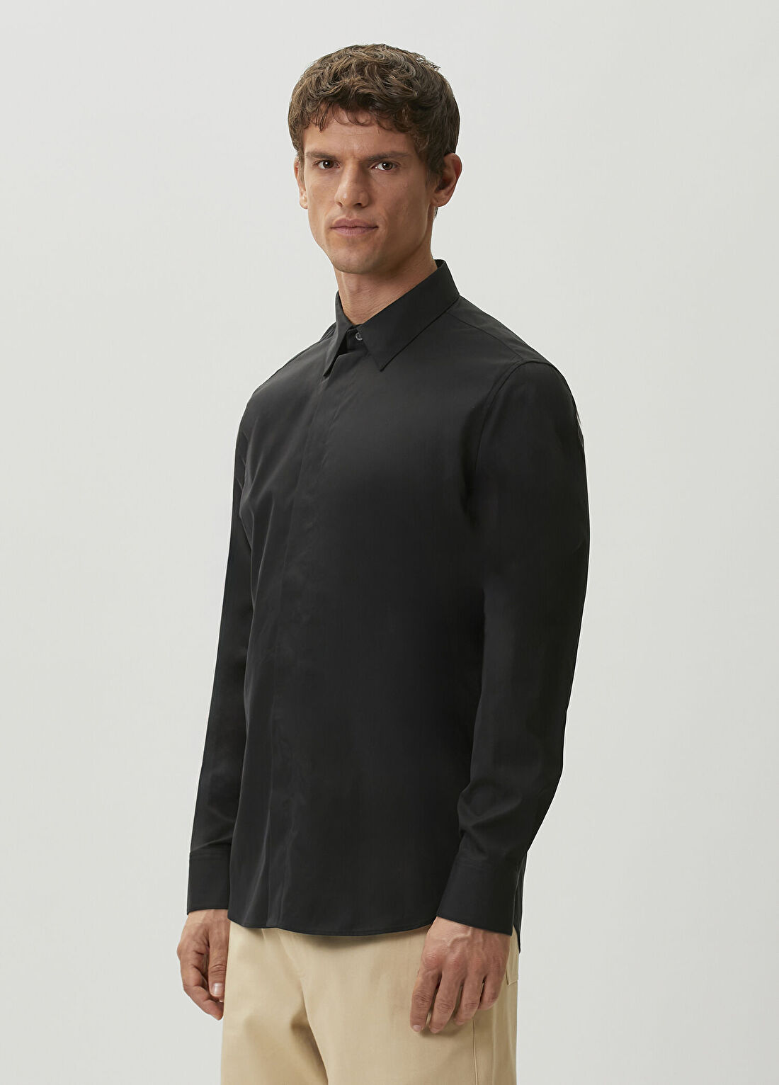 Loewe Beyaz Gömlek görsel 3