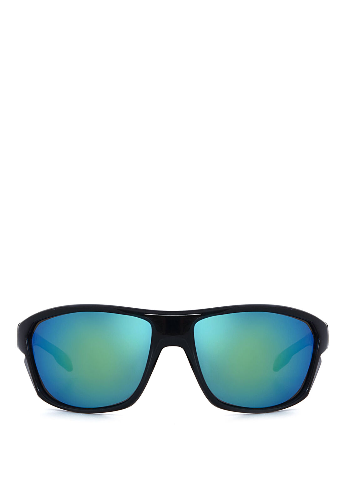 Mess Frames Speed Siyah Unisex Güneş Gözlüğü
