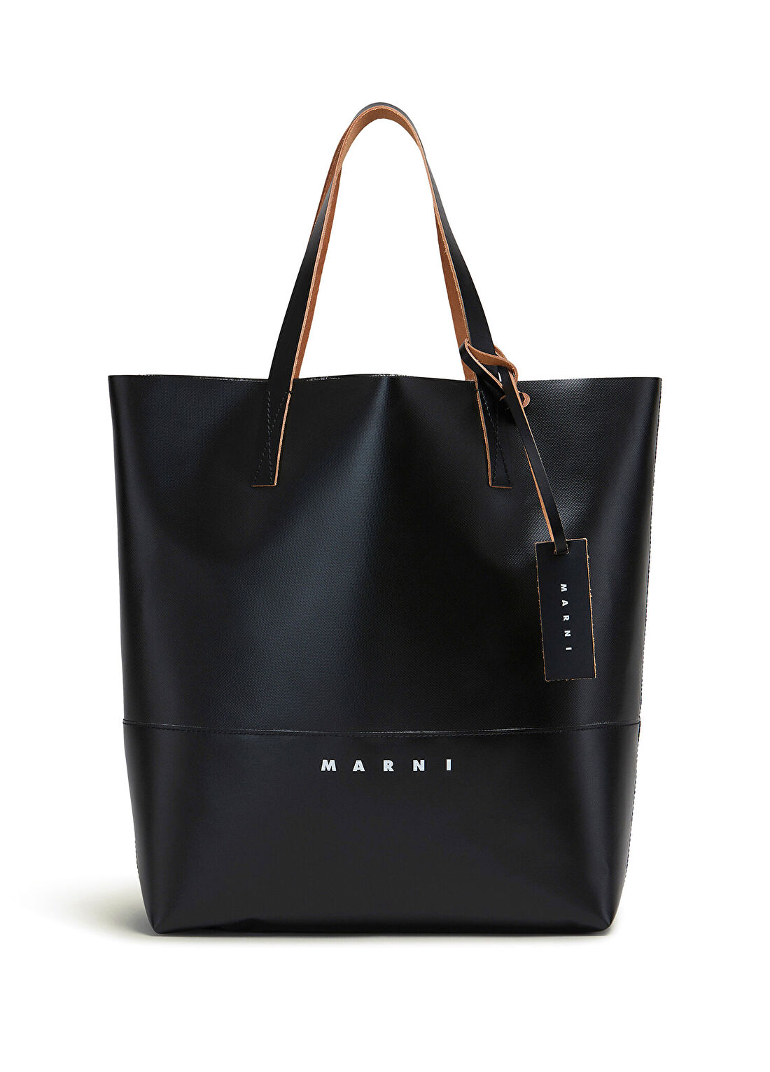 Marni Tribeca Siyah Erkek Çanta