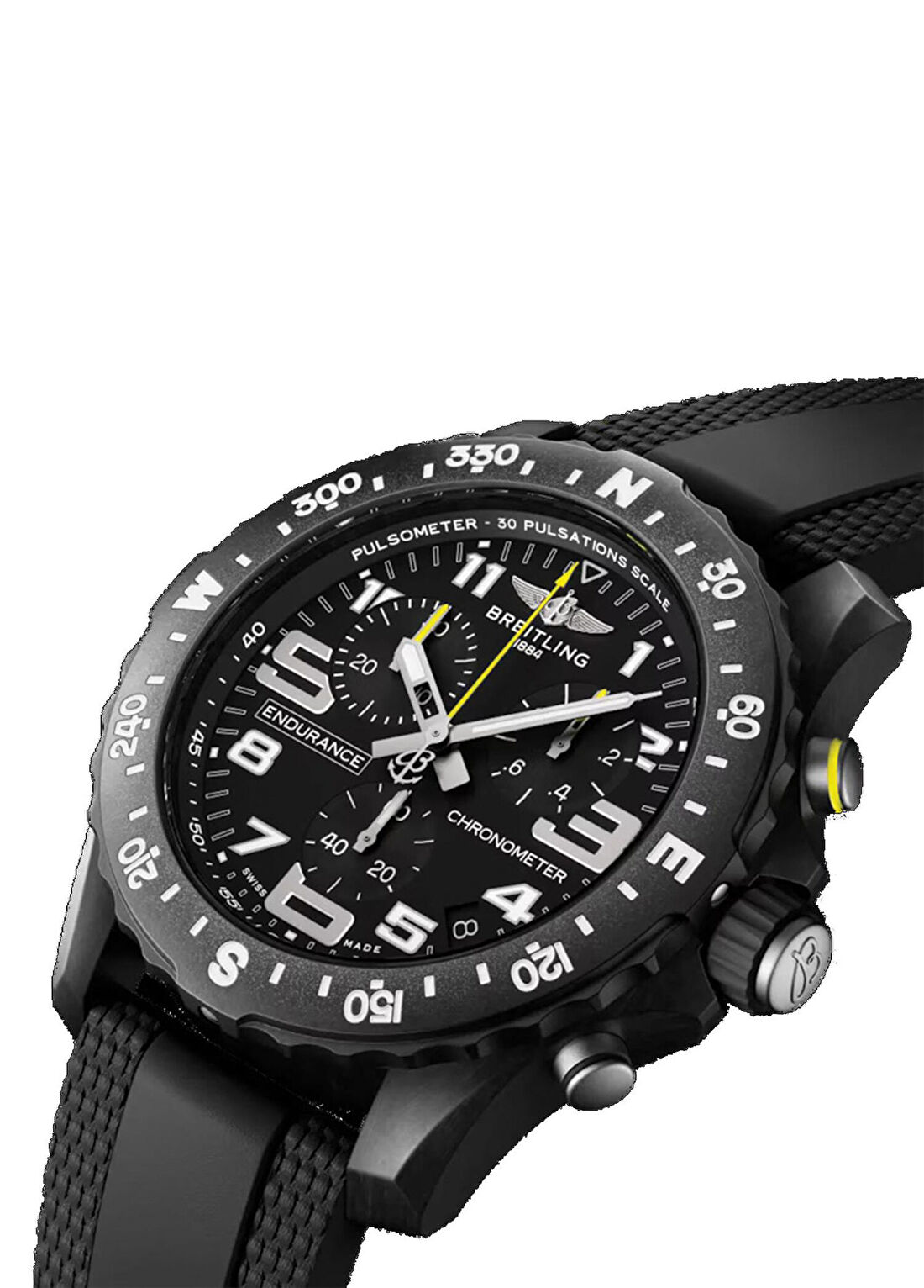 Breitling Endurance Pro 44 Erkek Saat görsel 2