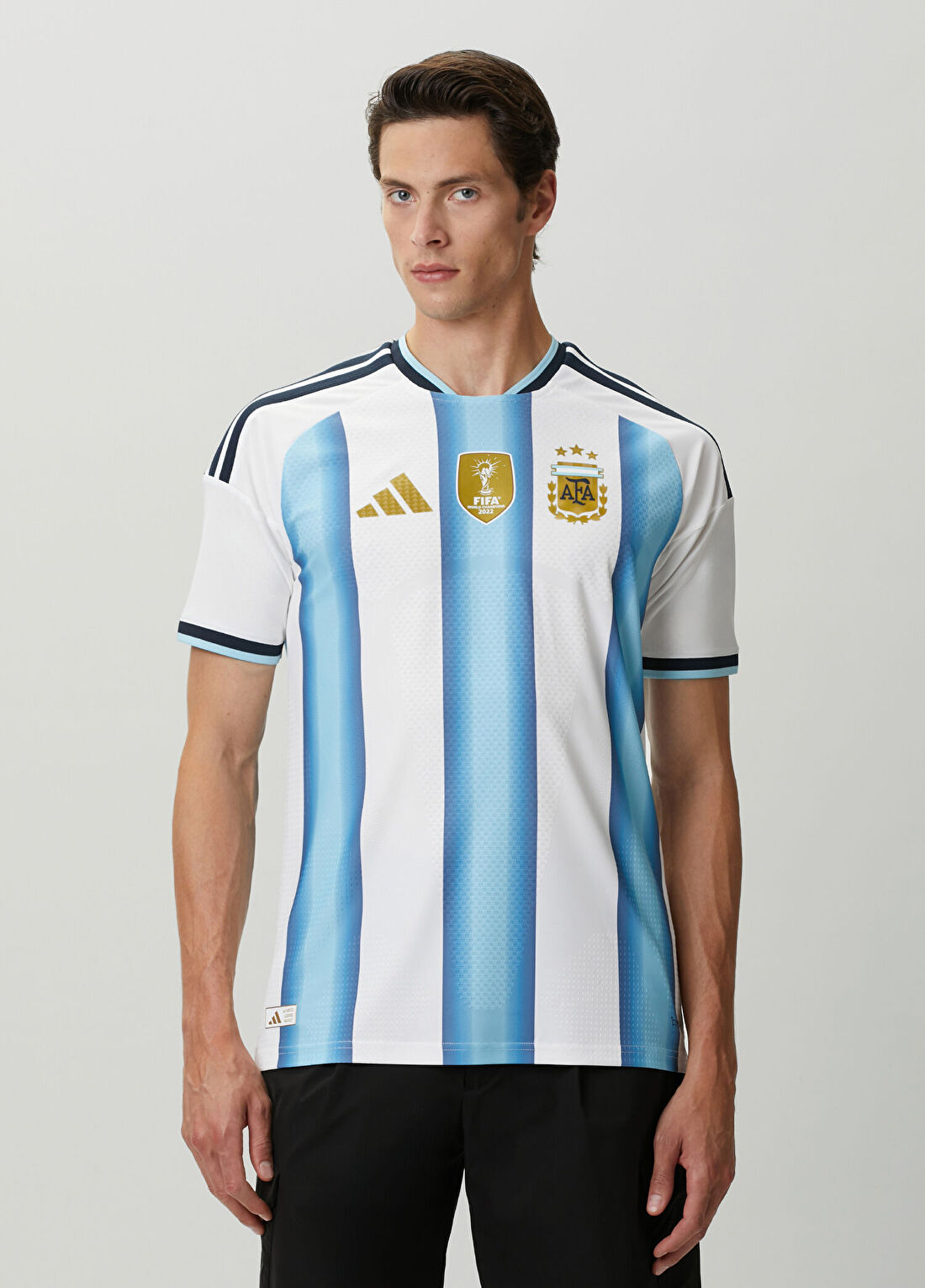 Adidas Arjantin 26 Authentic İç Saha Forması