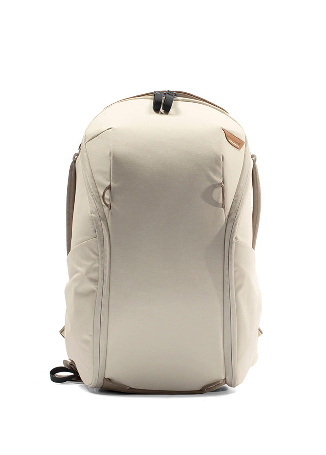 Peak Design Everyday Bone Fermuarlı Unisex Sırt Çantası 15 Lt