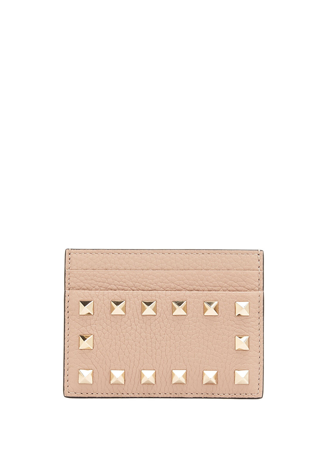 Valentino Garavani Rockstud Kadın Deri Kartlık