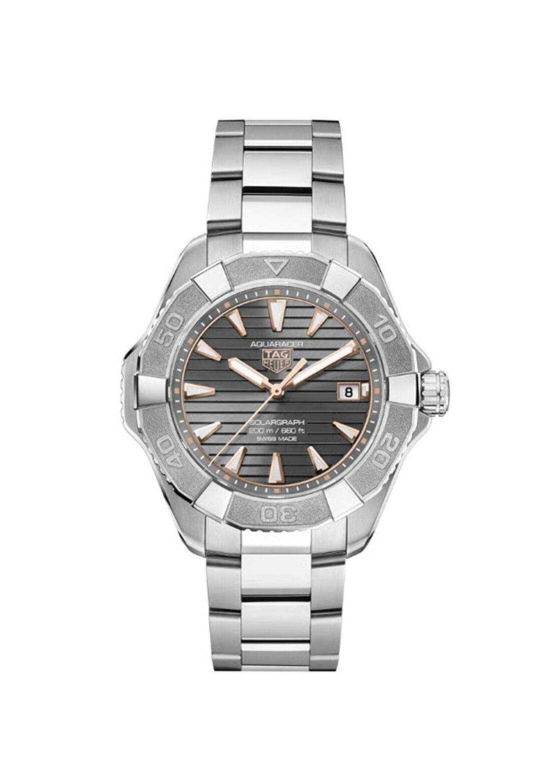 TAG Heuer Aquaracer Erkek Saat