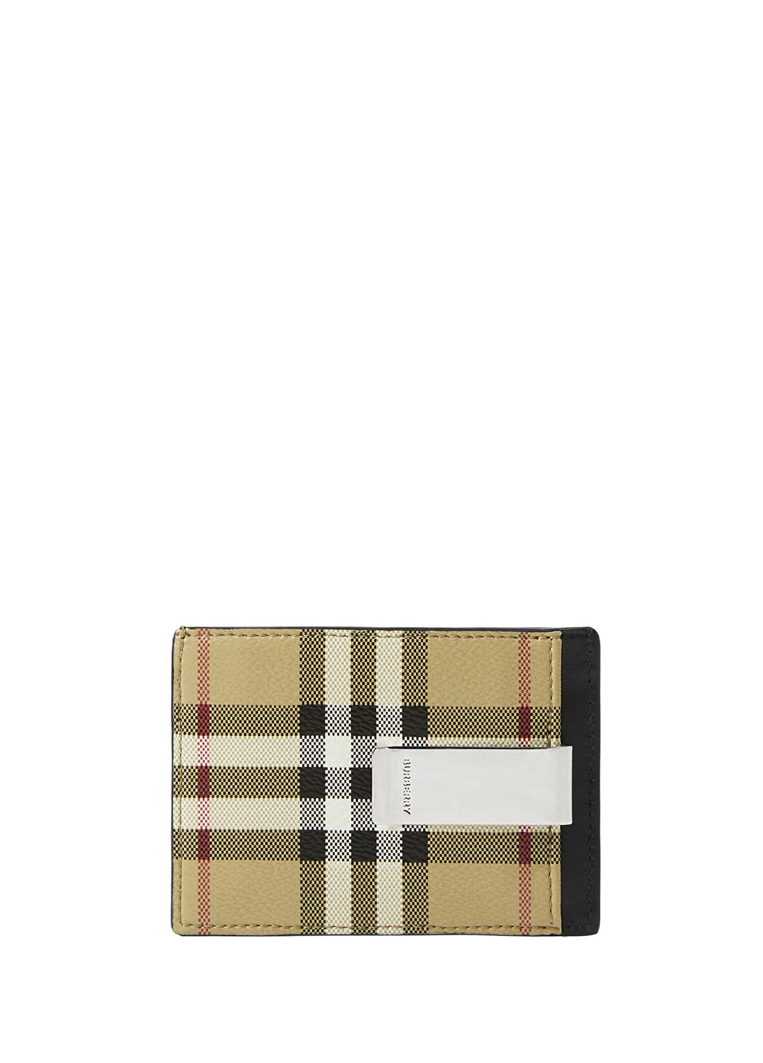 Burberry Chase Bej Erkek Kartlık görsel 2