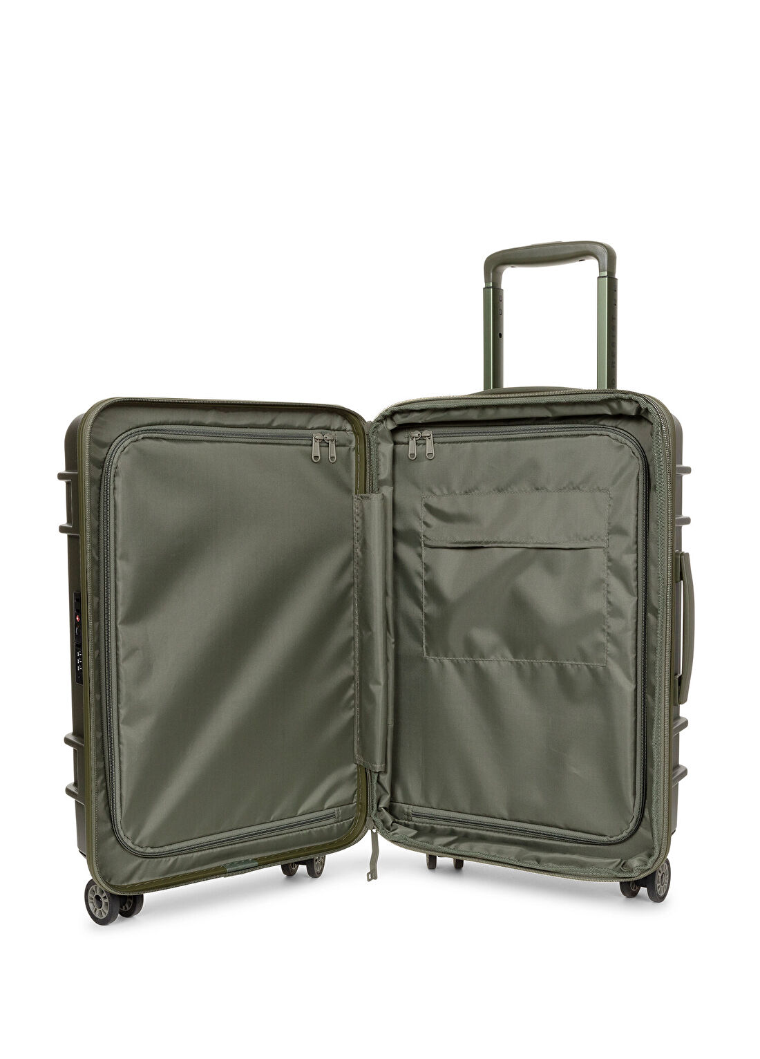 Eastpak Resist'R Zip S Bavul görsel 2