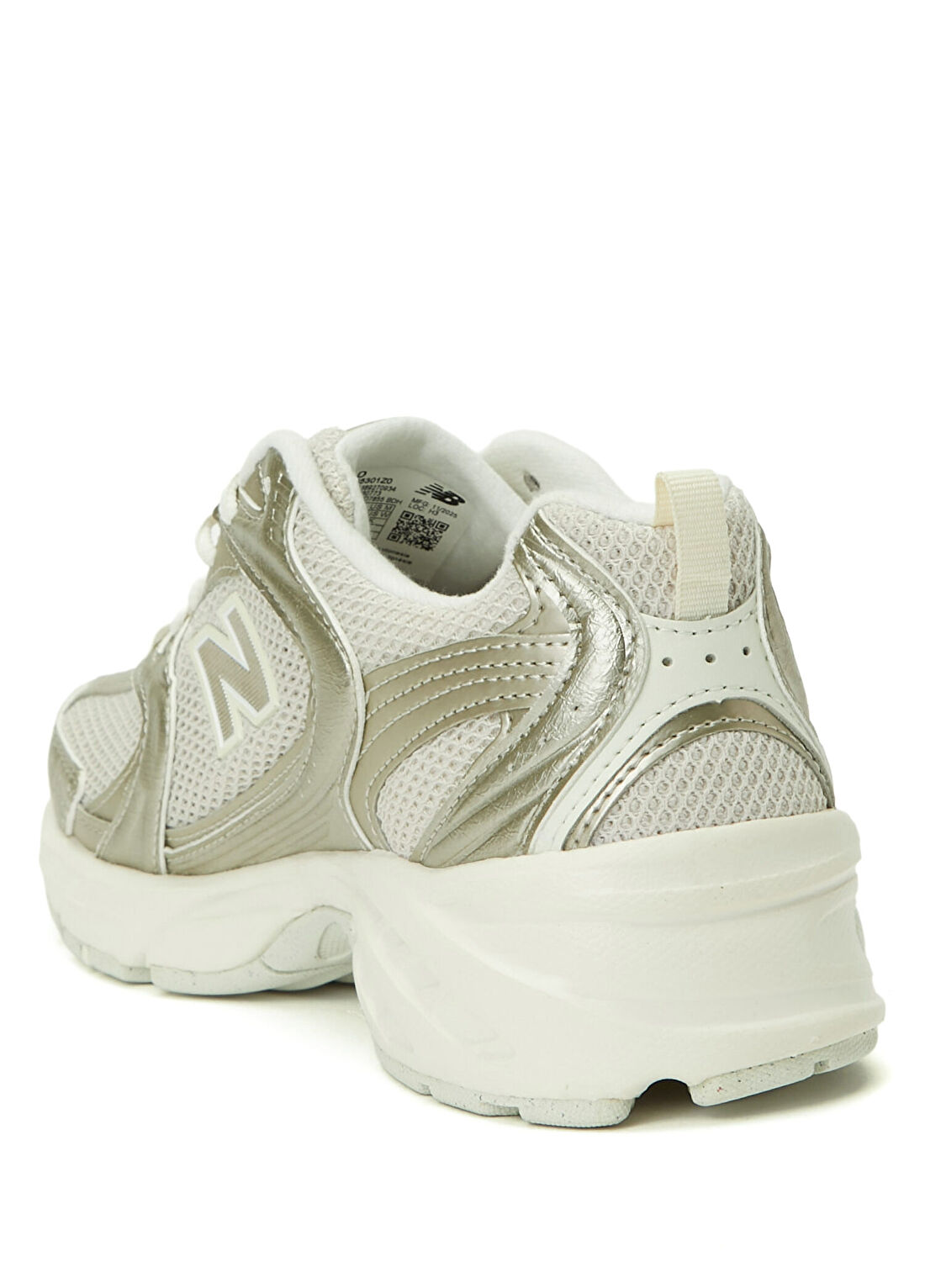 New Balance 530 Kadın Sneaker görsel 3