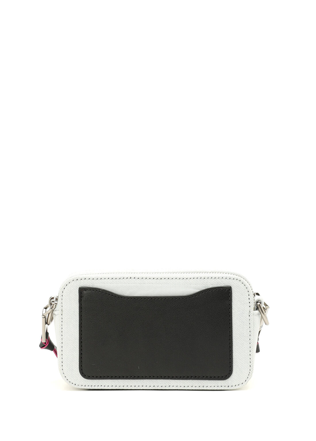 Marc Jacobs The Snapshot Patch Detaylı Kadın Çanta görsel 4