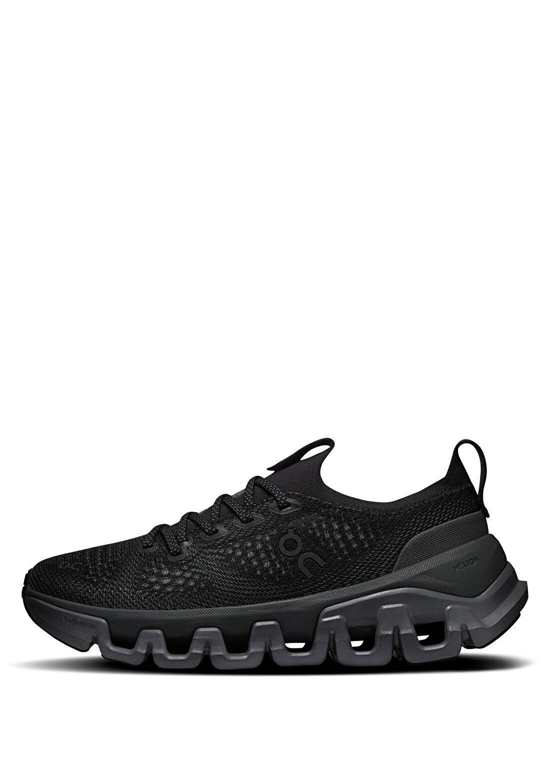 On Cloud X Tempo Kadın Sneaker görsel 4