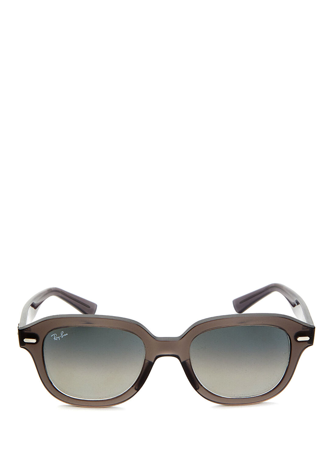 Ray-Ban Koyu Gri Unisex Güneş Gözlüğü