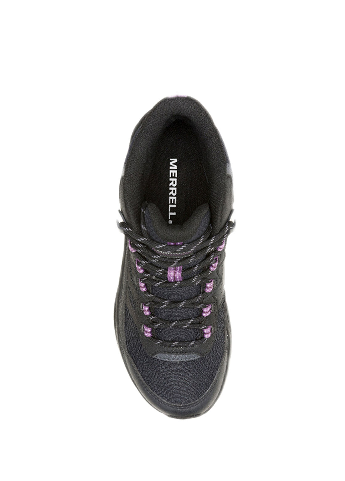 Merrell Speed Strike 2 Mid Gore-Tex Siyah Erkek Outdoor Bot görsel 4