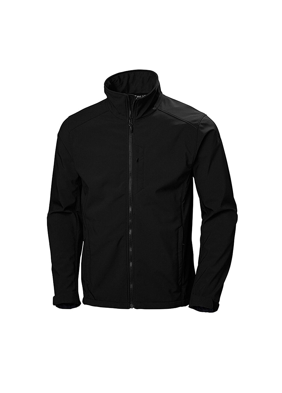 Helly Hansen Paramount Softshell Siyah Erkek Mont