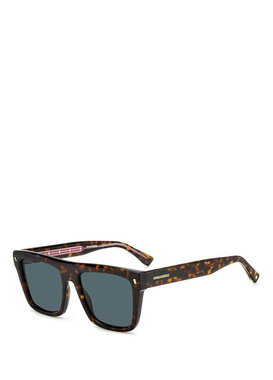 Dsquared2 D2 0051/S Çok Renkli Kadın Güneş Gözlüğü