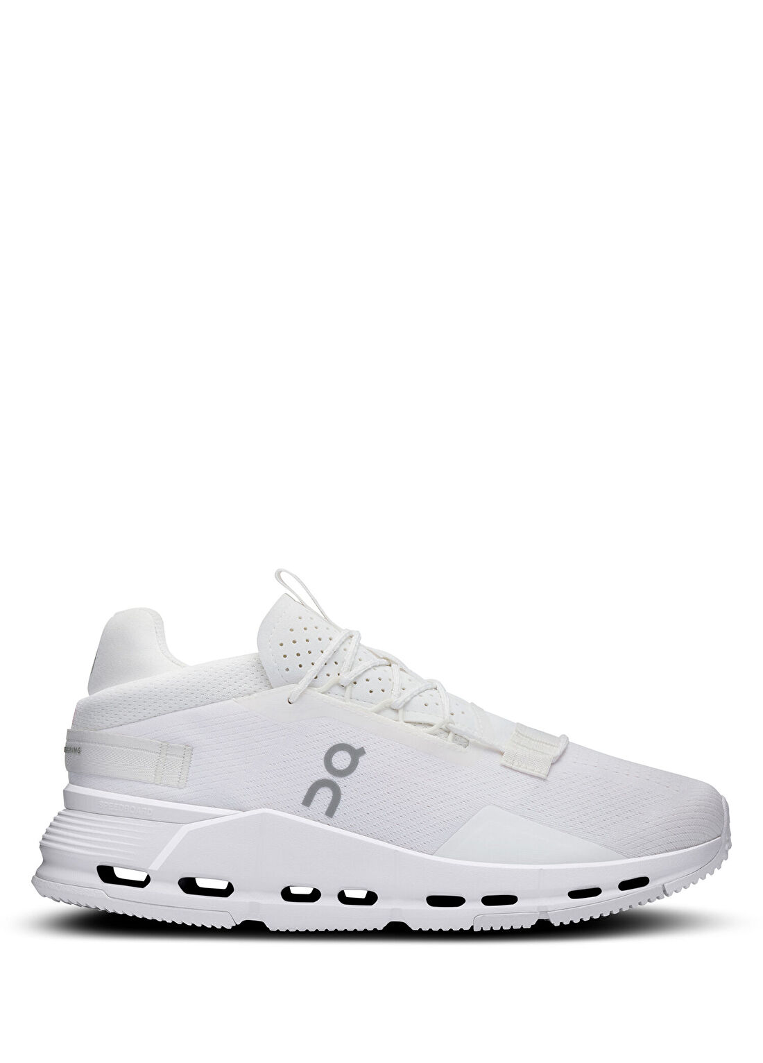 On Cloudnova 2 Erkek Sneaker