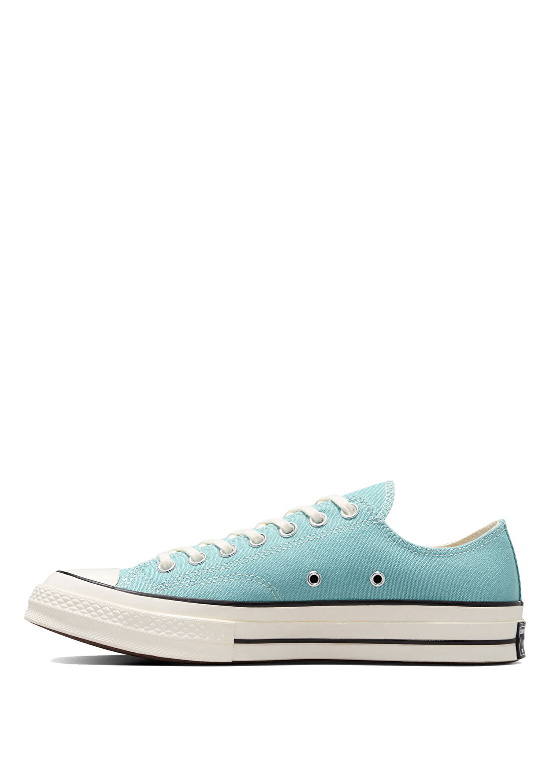 Converse Chuck 70 Açık Mavi Unisex Sneaker görsel 4