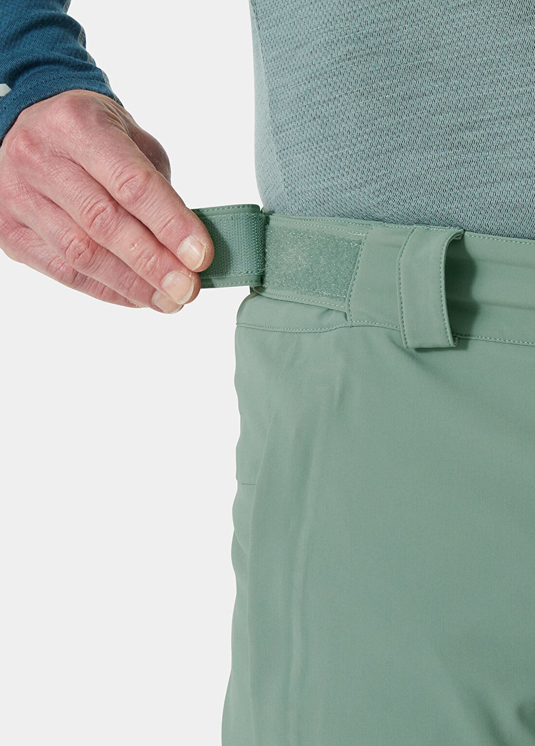 Helly Hansen Rapıd Cactus Erkek Spor Pantolon görsel 3