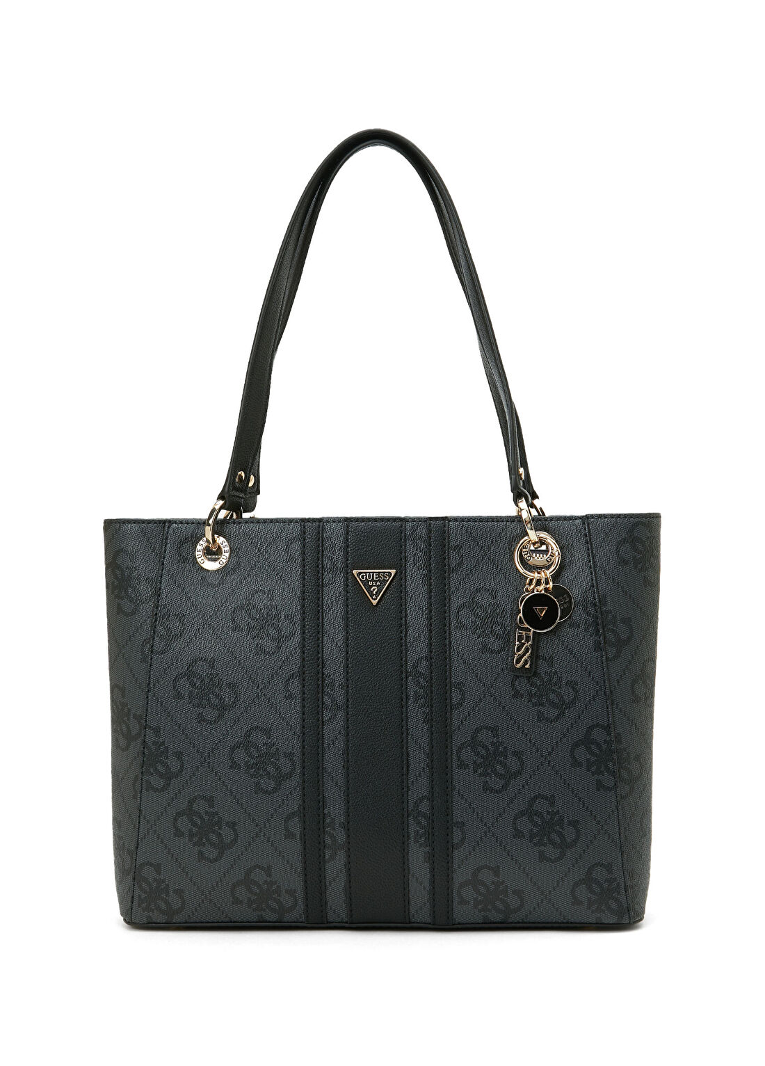 Guess Noelle Ii Siyah Kadın Çanta