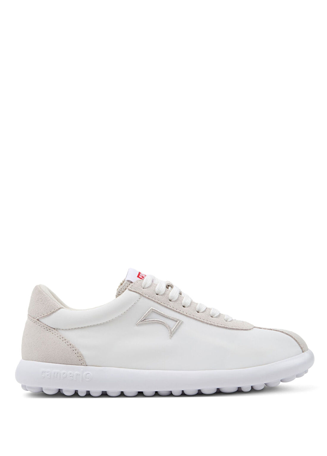 Camper Pelotas XLite Beyaz Kadın Spor Ayakkabı K201759-001