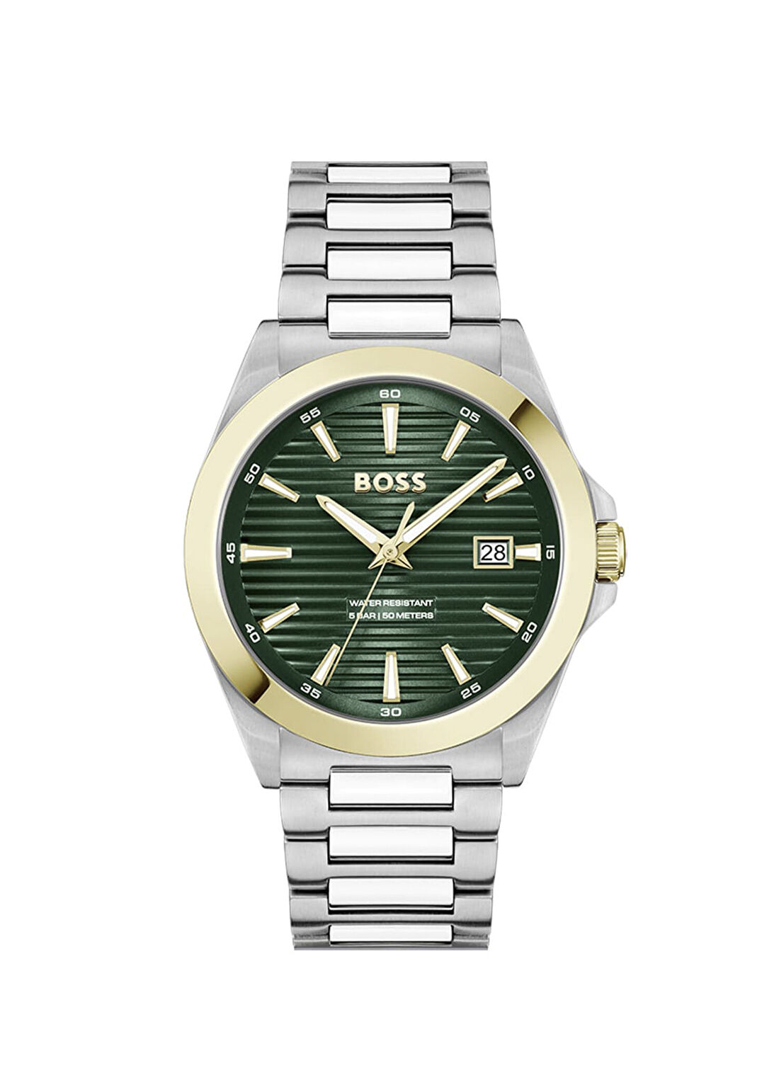 Boss Watches HB1514173 Çelik Erkek Kol Saati