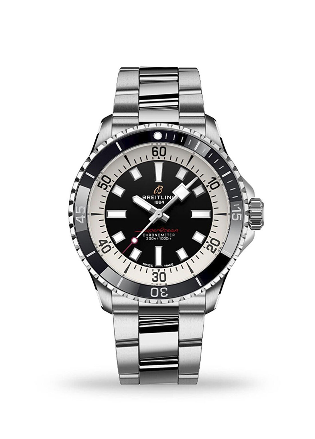 Breitling Superocean Automatic 42 Erkek Saat