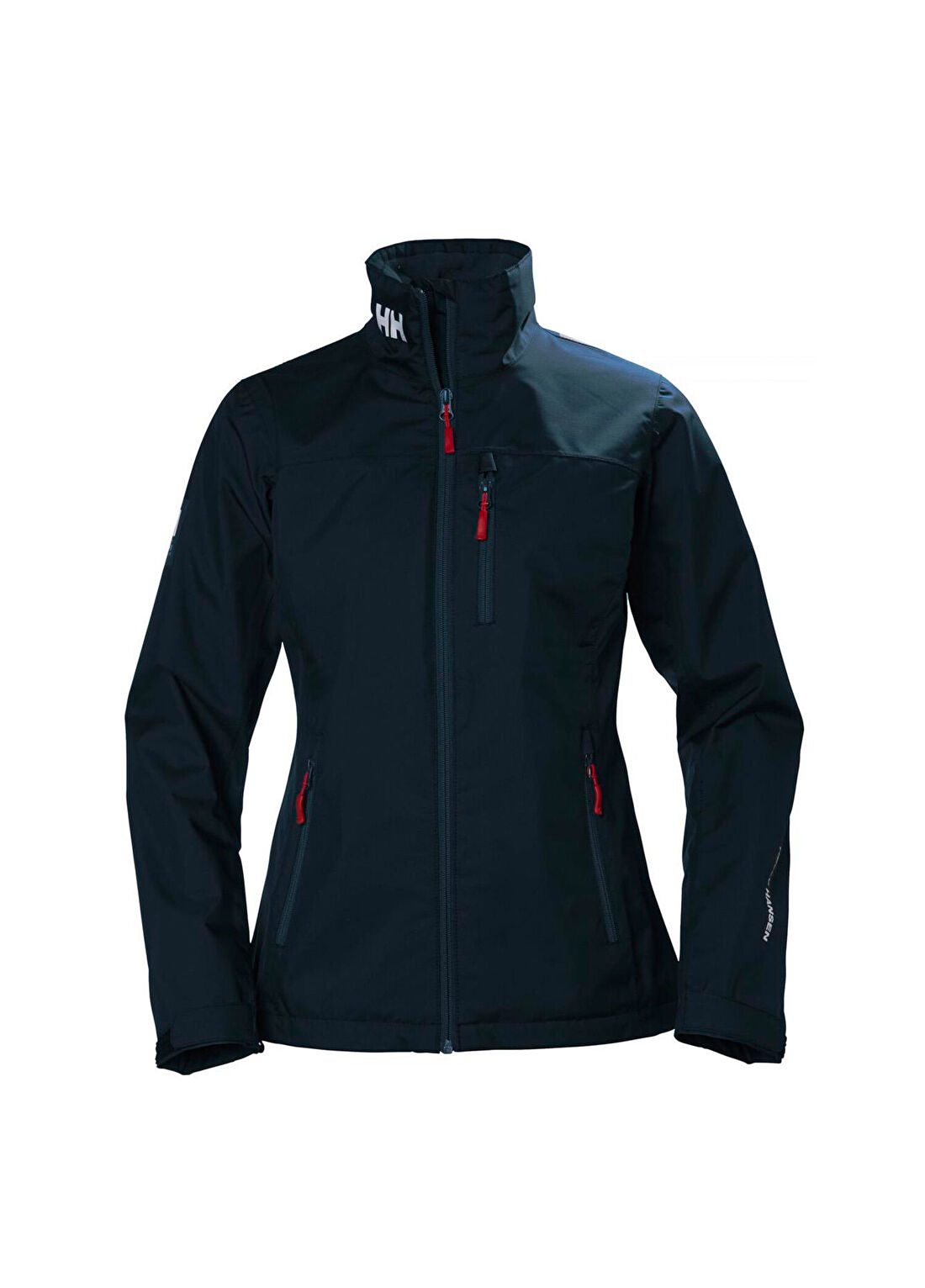 Helly Hansen Crew Lacivert Kadın Mont