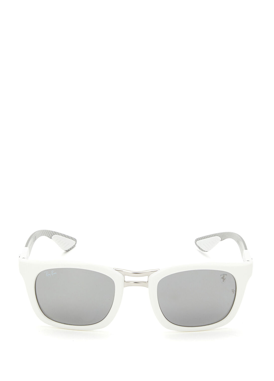 Ray-Ban RB8362M Beyaz Unisex Güneş Gözlüğü