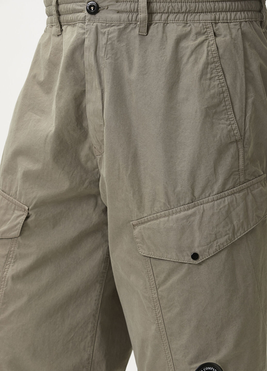 C.P. Company Vizon Kargo Pantolon görsel 4