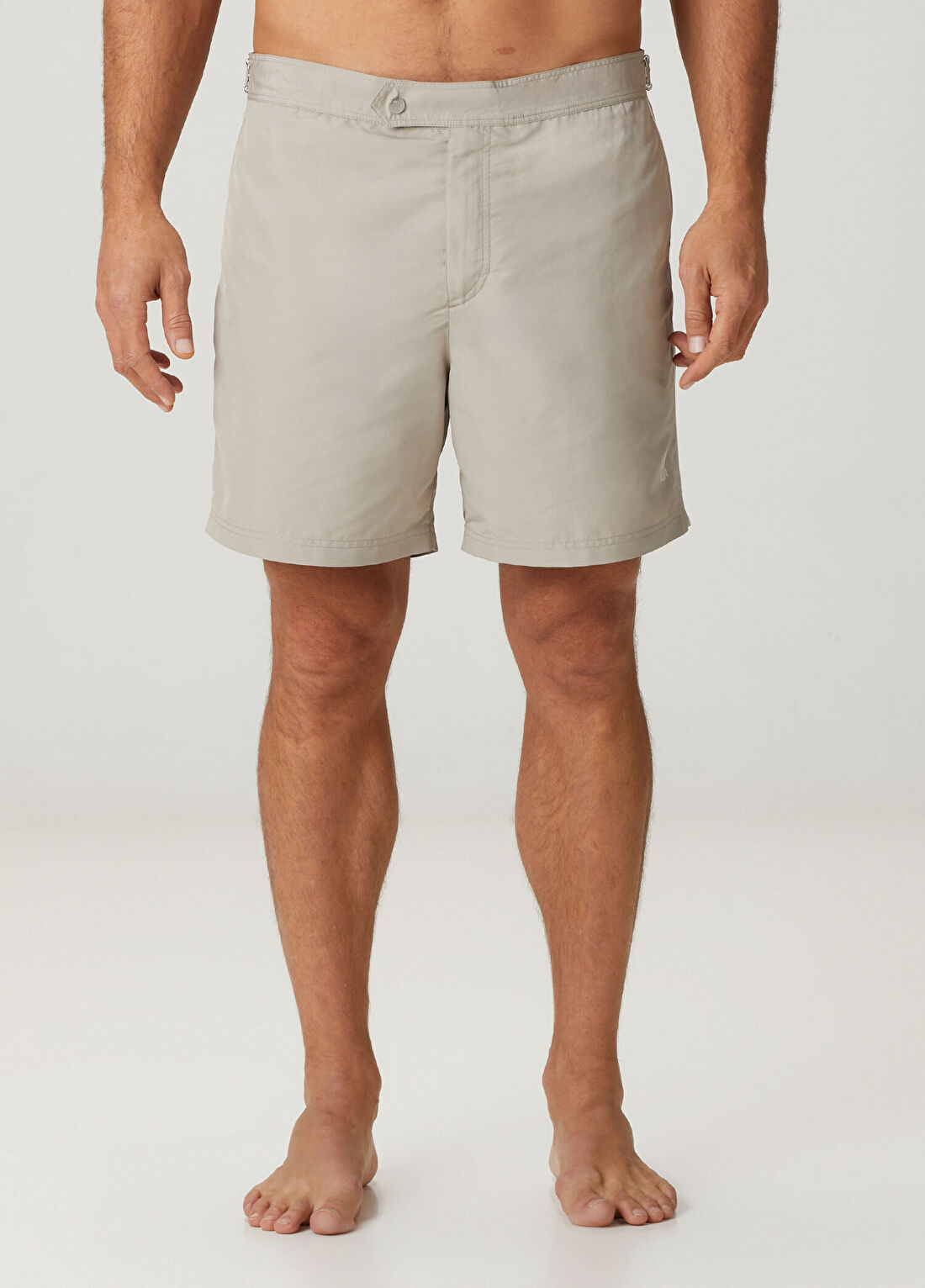 Brunello Cucinelli Bej Mayo görsel 2