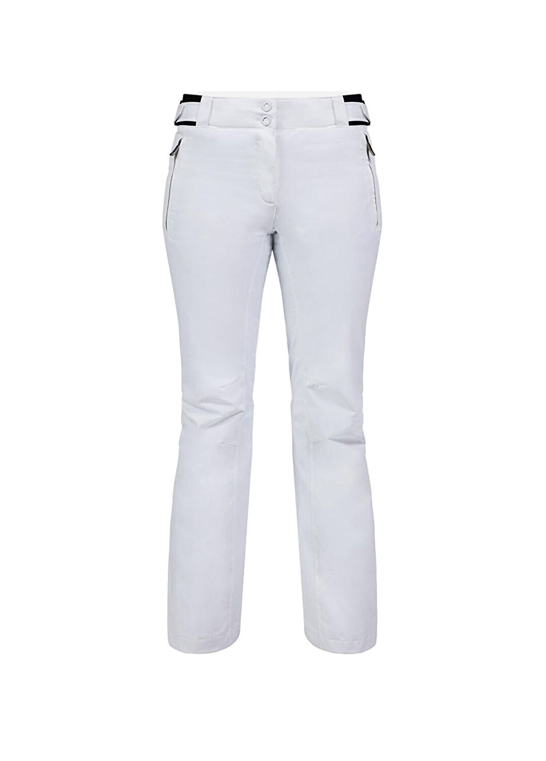Rossignol W Beyaz Kadın Snowboard Pantolonu