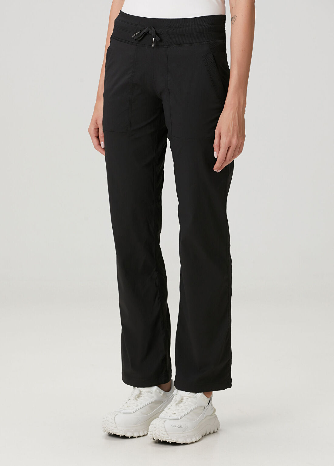 lululemon Dance Studio Siyah Pantolon görsel 3