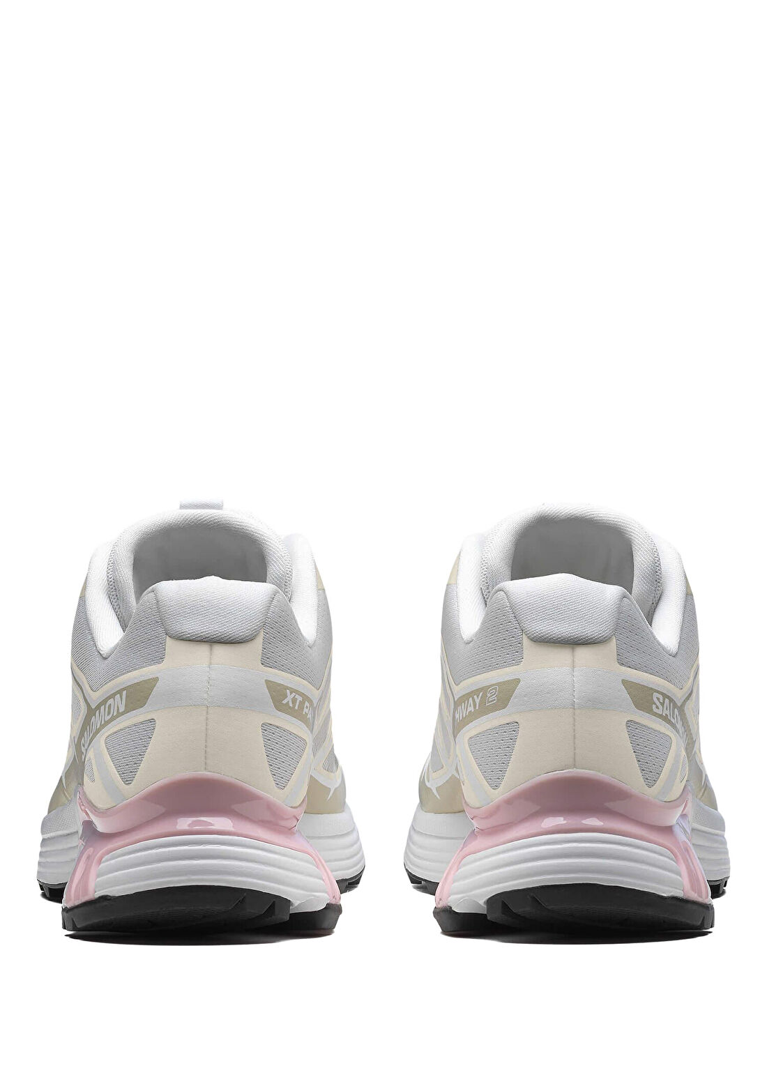 Salomon XT-PATHWAY 2 White Kadın Sneaker görsel 4