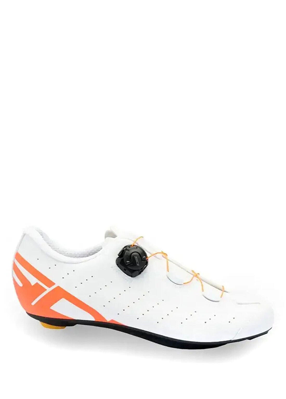 Sidi Fast 2 Beyaz Unisex Bisiklet Ayakkabısı
