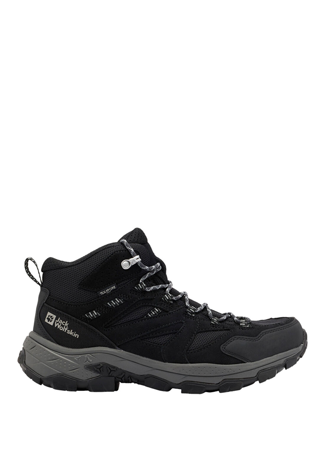 Jack Wolfskin Vojo Tour Texapore Mid M Erkek Outdoor Yürüyüş Ayakkabısı
