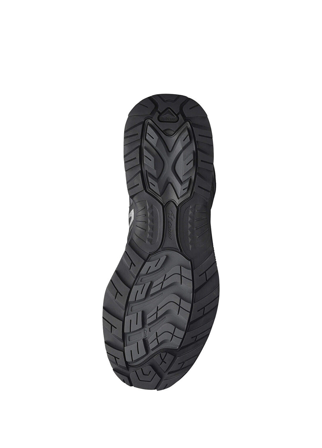 Salomon XT-Quest Siyah Unisex Sneaker görsel 4