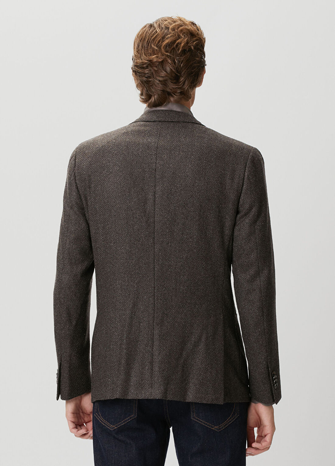 Corneliani Ceket görsel 4