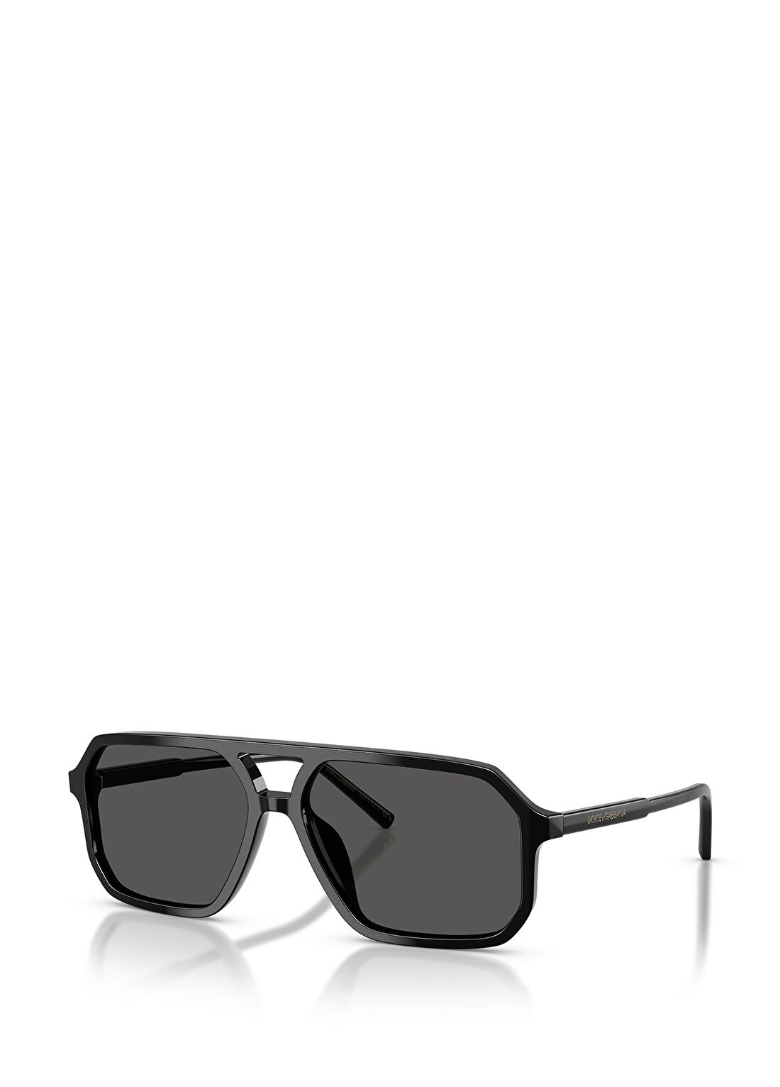Dolce&Gabbana DG4541 Siyah Güneş Gözlüğü görsel 2
