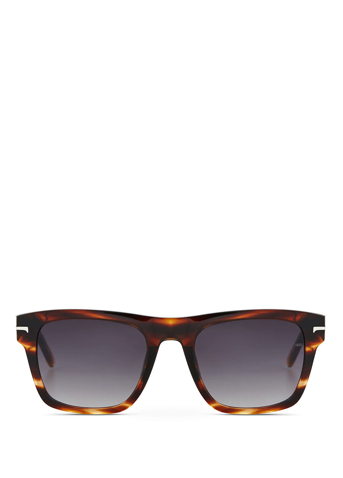 Cerruti 1881 CR 80008 C2 Asetat Havana Erkek Güneş Gözlüğü