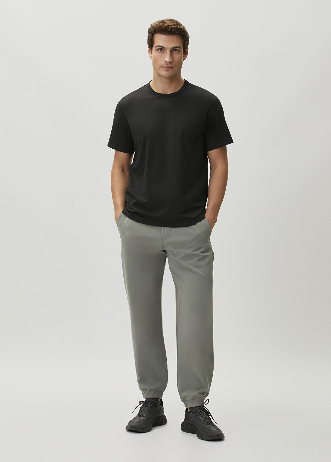 lululemon Regular Fit Sojourn Çok Renkli Jogger Pantolon