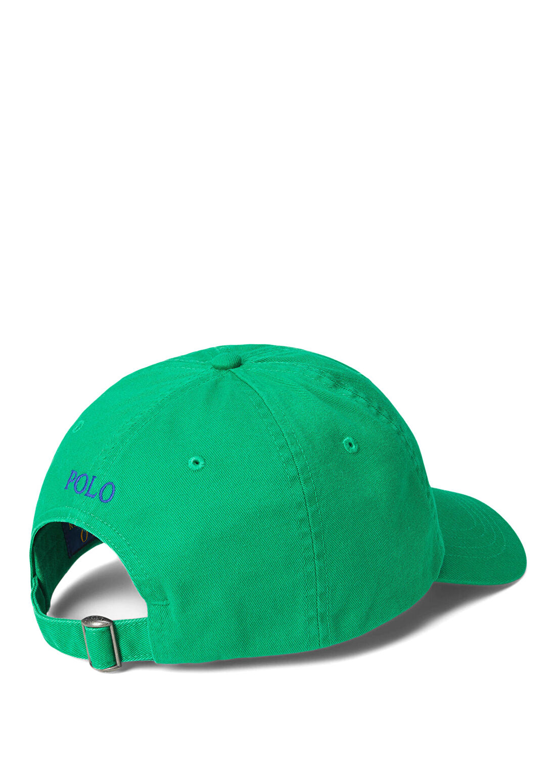 Polo Ralph Lauren Yeşil Kadın Şapka görsel 2