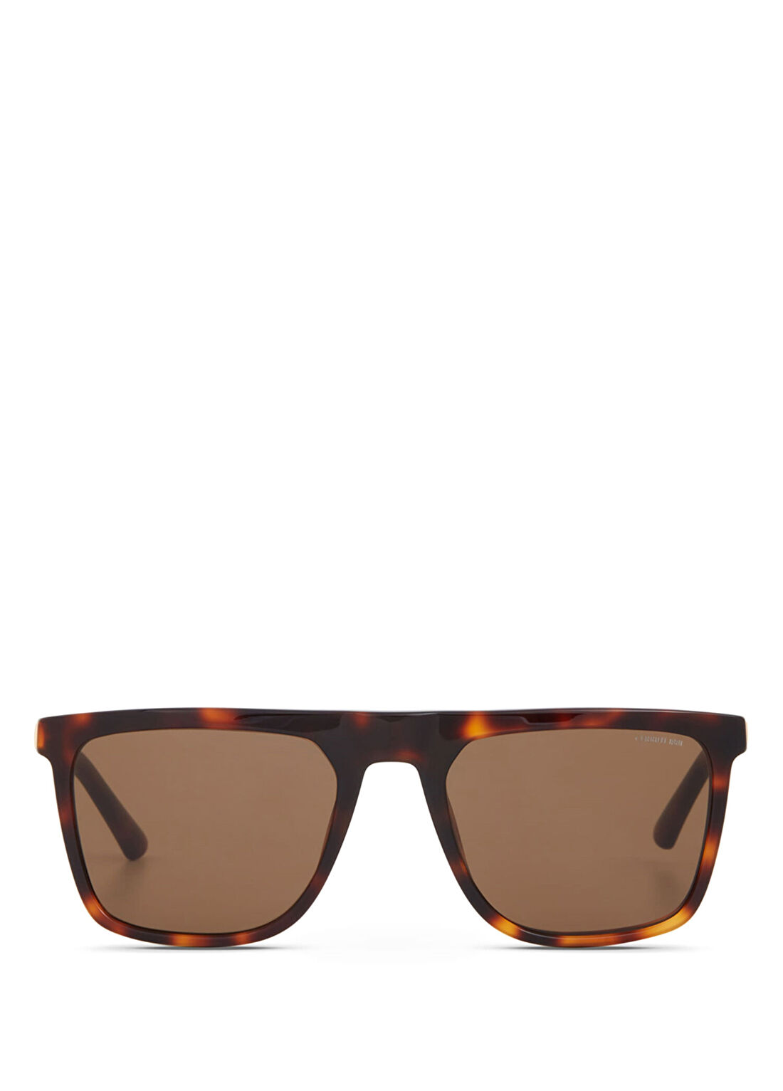 Cerruti 1881 CR 80085 C2 Havana Altın Erkek Güneş Gözlüğü