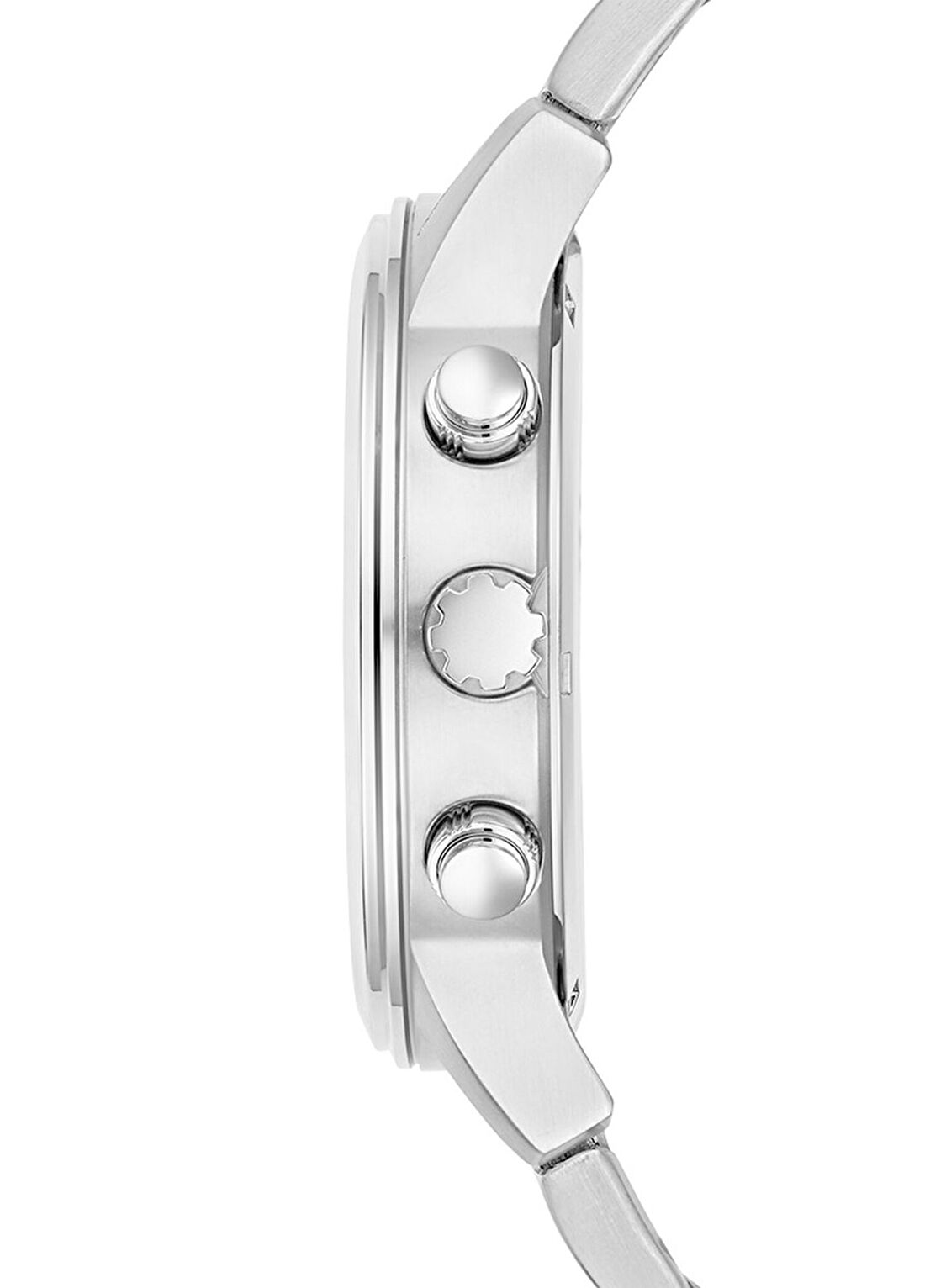 Guess GUGW0627G1 Metalik Gri Erkek Kol Saati görsel 2