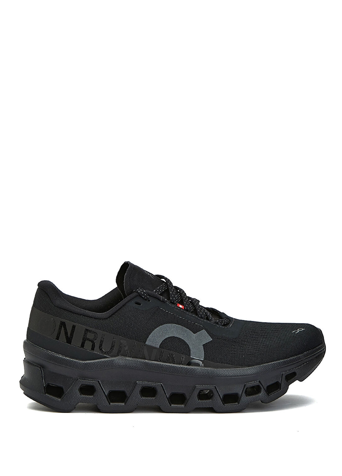 On Çok Renkli Kadın Sneaker