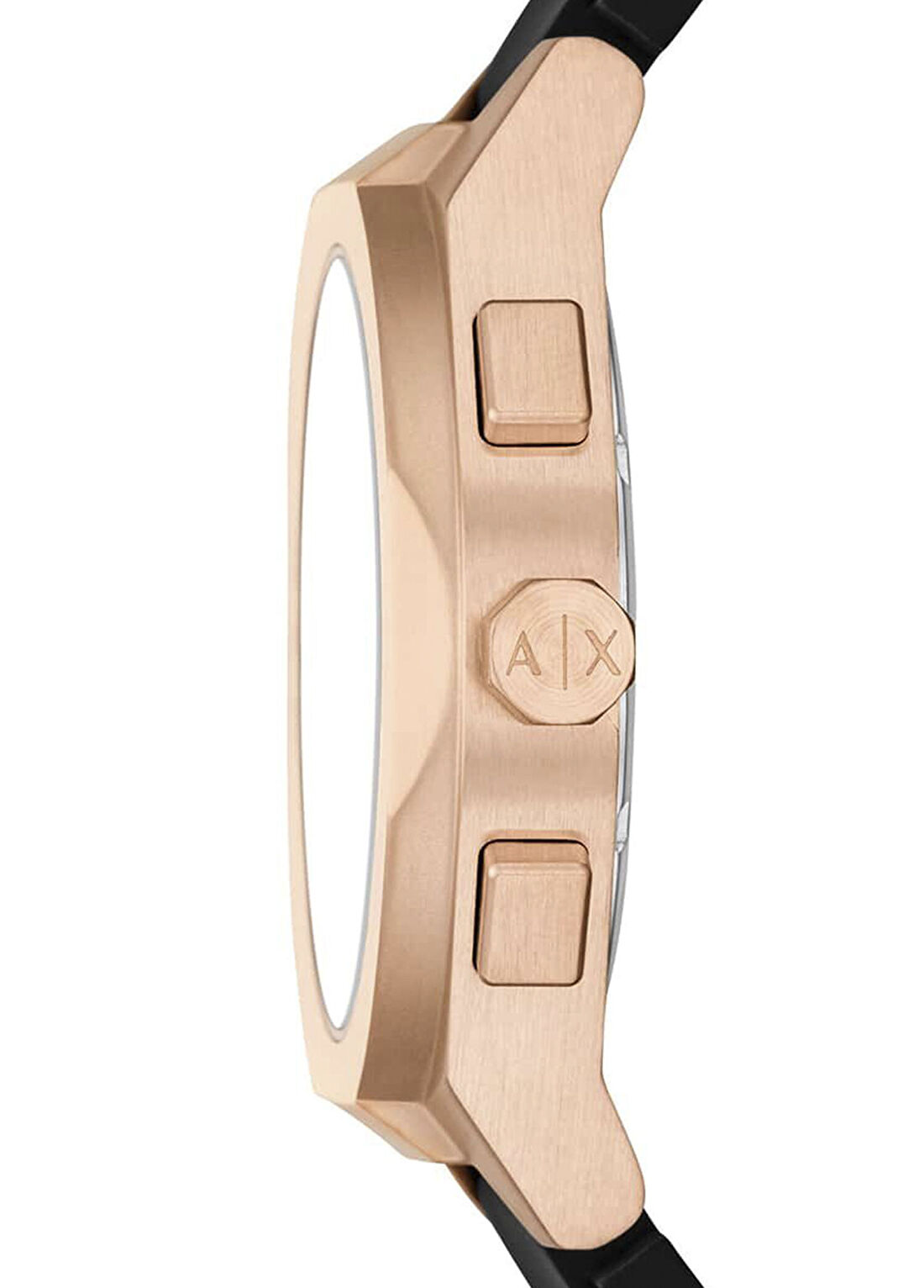 Armani Exchange AX4190 Siyah Erkek Kol Saati görsel 2