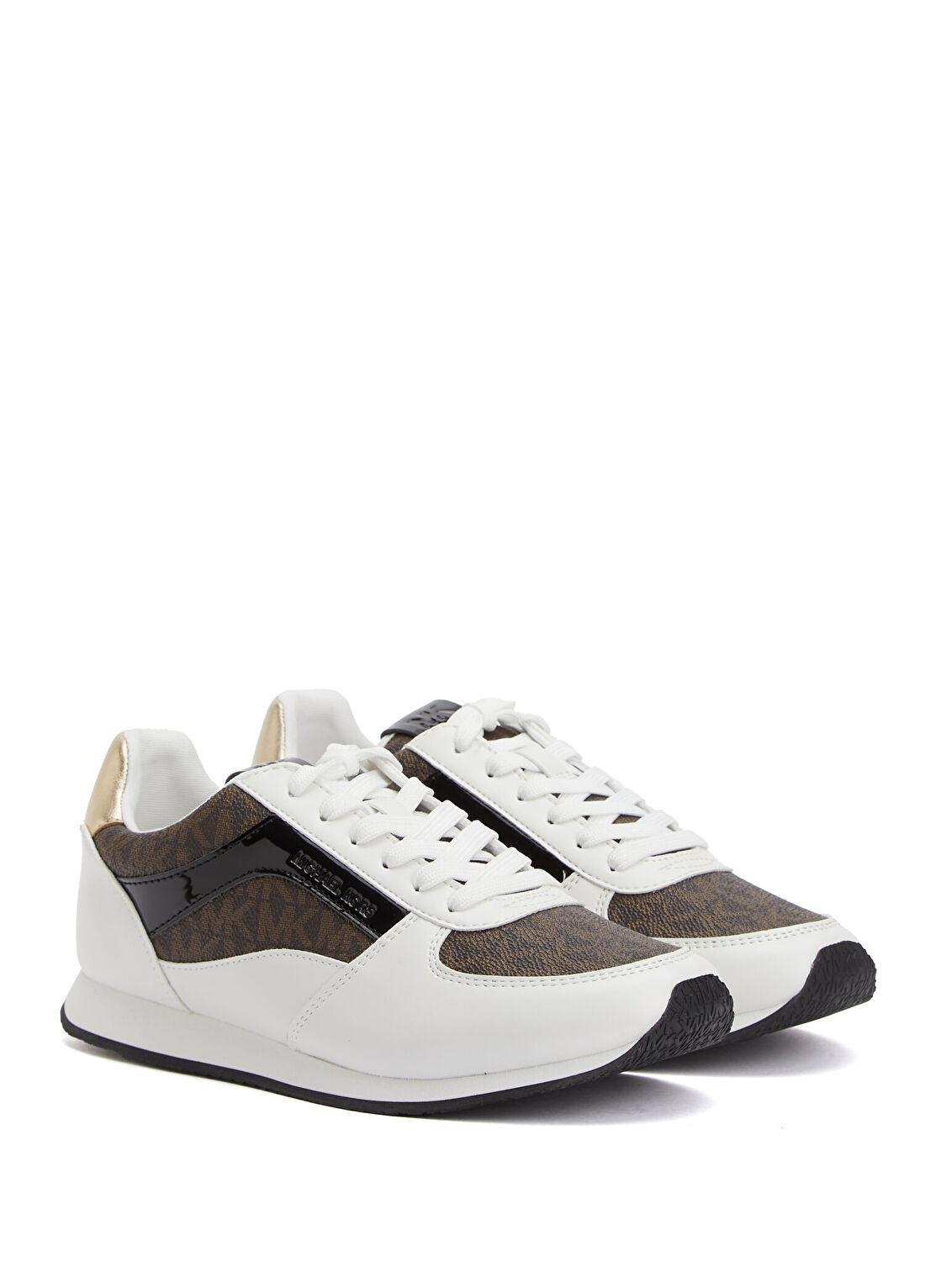 Michael Michael Kors Cindy Kadın Sneaker görsel 2