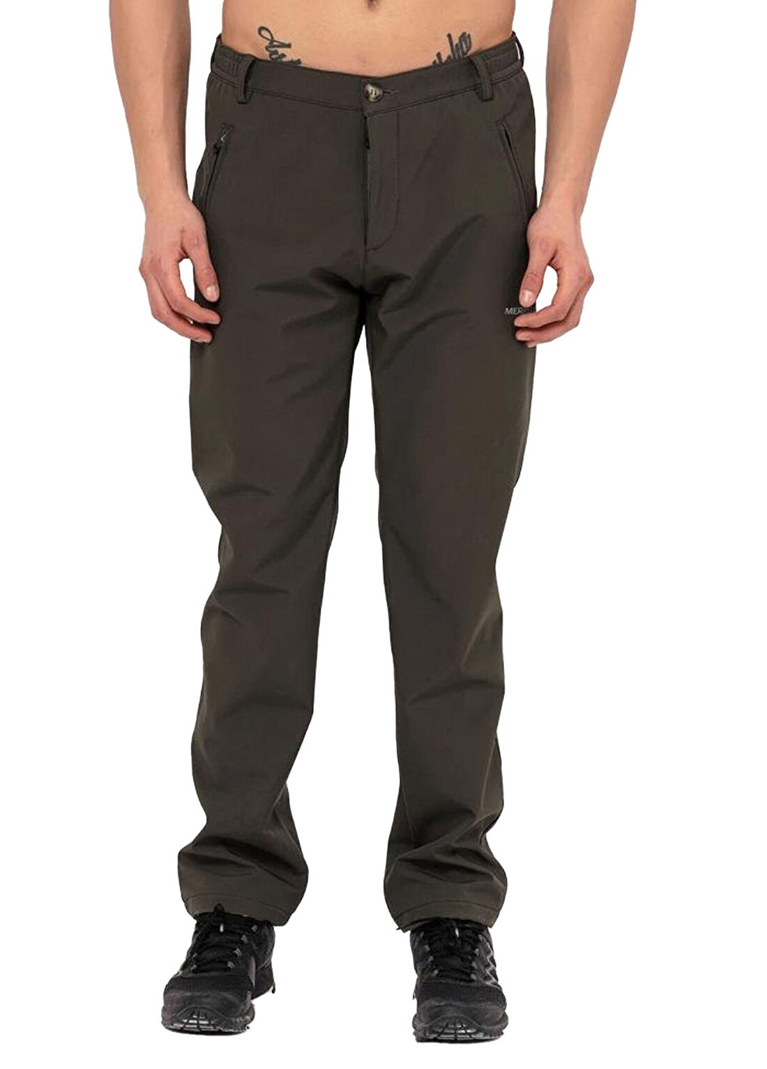 Merrell Flow Outdoor Erkek Pantolon görsel 2