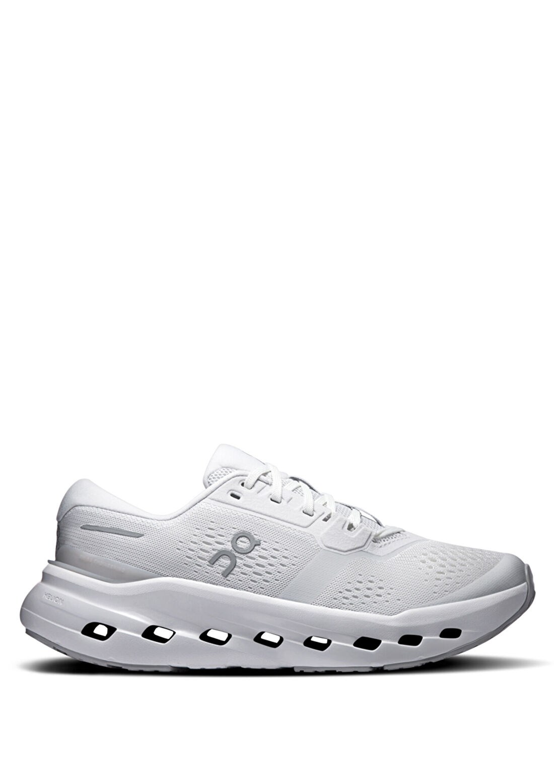 On Beyaz Kadın Sneaker