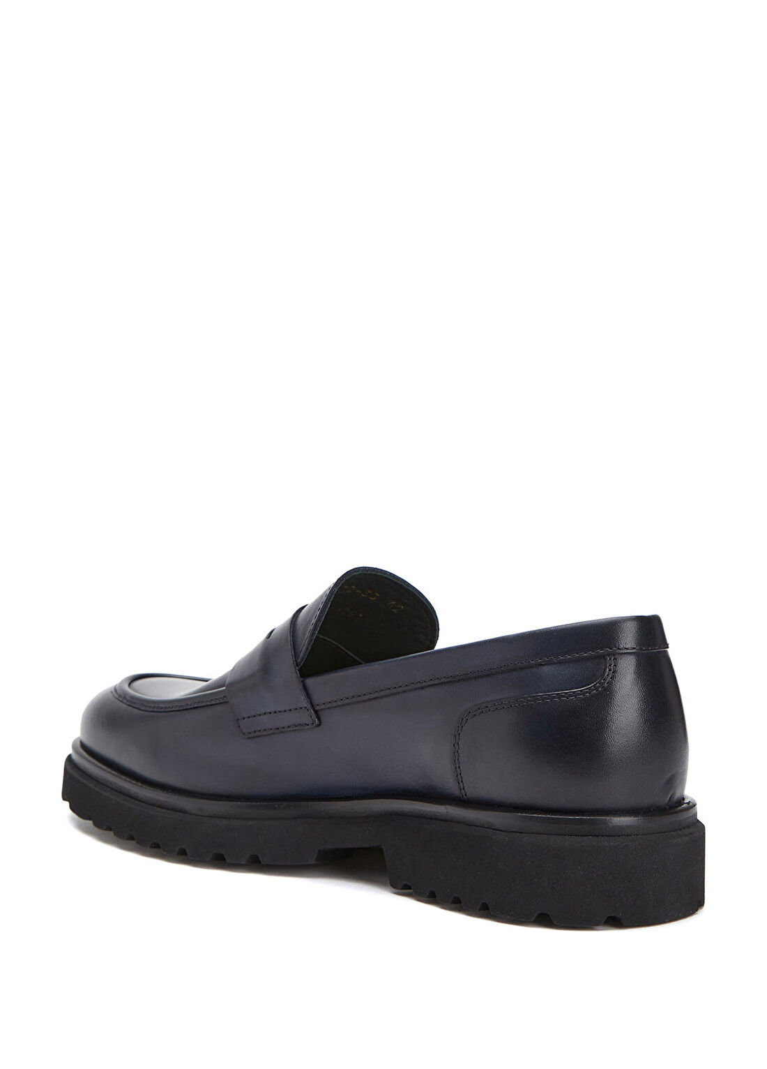 George Hogg Loafer görsel 3
