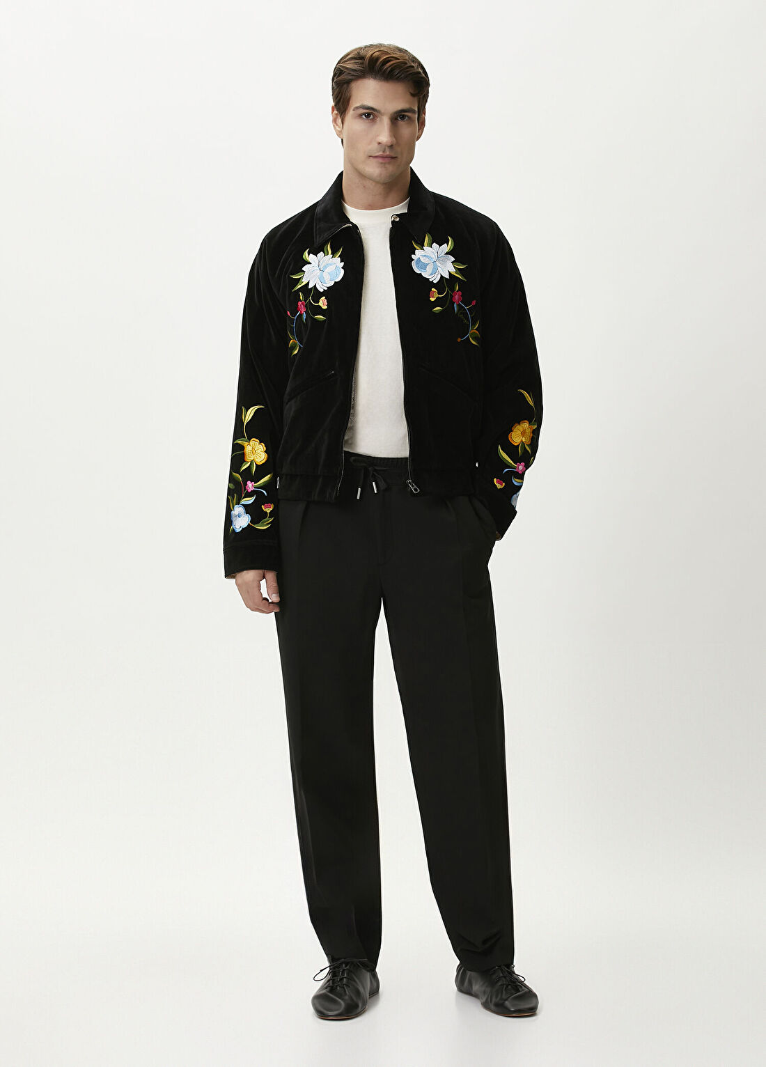 Kenzo Siyah Mont görsel 2