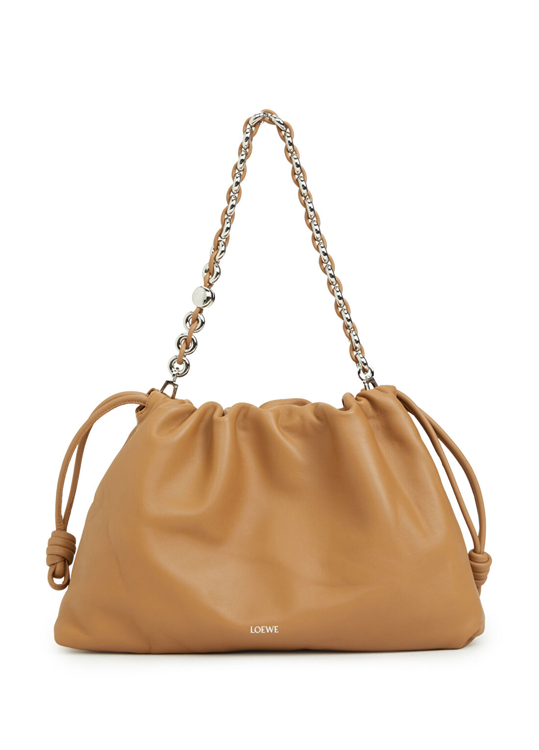 Loewe Flamenco Purse Large Kadın Deri Çanta